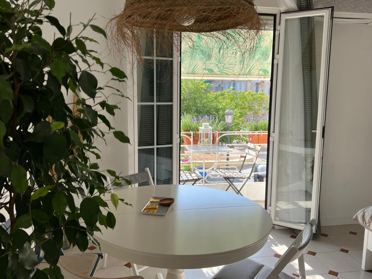 Studio Beach บาเลนเซีย ภายนอก รูปภาพ